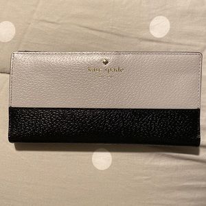 Kate spade wallet
